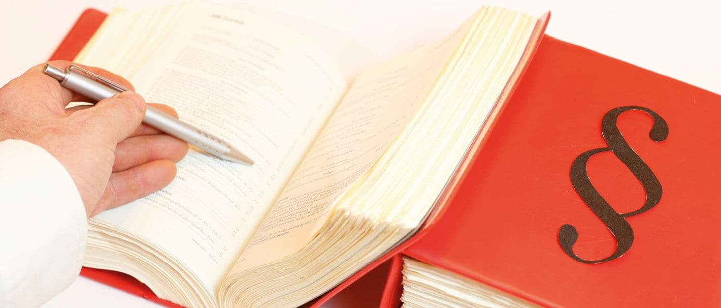 Gesetzbuch