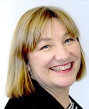Petra Schütt ist Soziologin und verantwortet die kommunale Beschäftigungspolitik der Landeshauptstadt München im Referat für Arbeit und Wirtschaft.