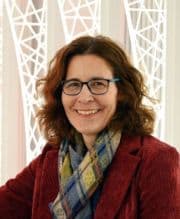 Prof. Dr. Melanie Arntz