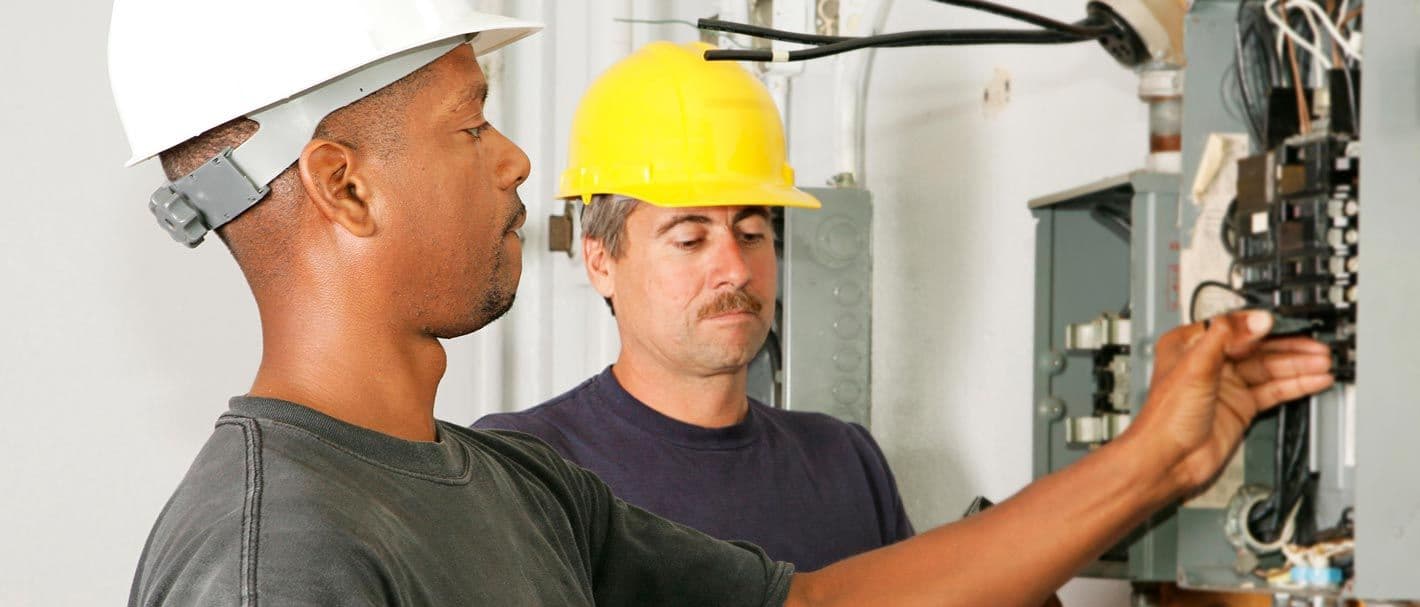 Artikelbild "Ausbildung kann Bleibeperspektiven für Geflüchtete verbessern"
