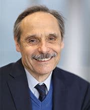 Georg Cremer ist Professor (apl.) für Volkswirtschaftslehre an der Universität Freiburg und war bis 2017 Generalsekretär des Deutschen Caritasverbandes.
