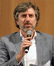 Gerhard Schröder