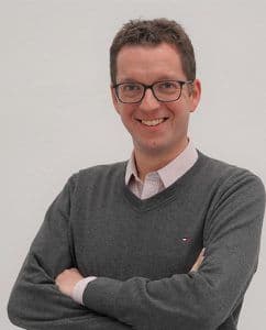 Wolfgang Dauth