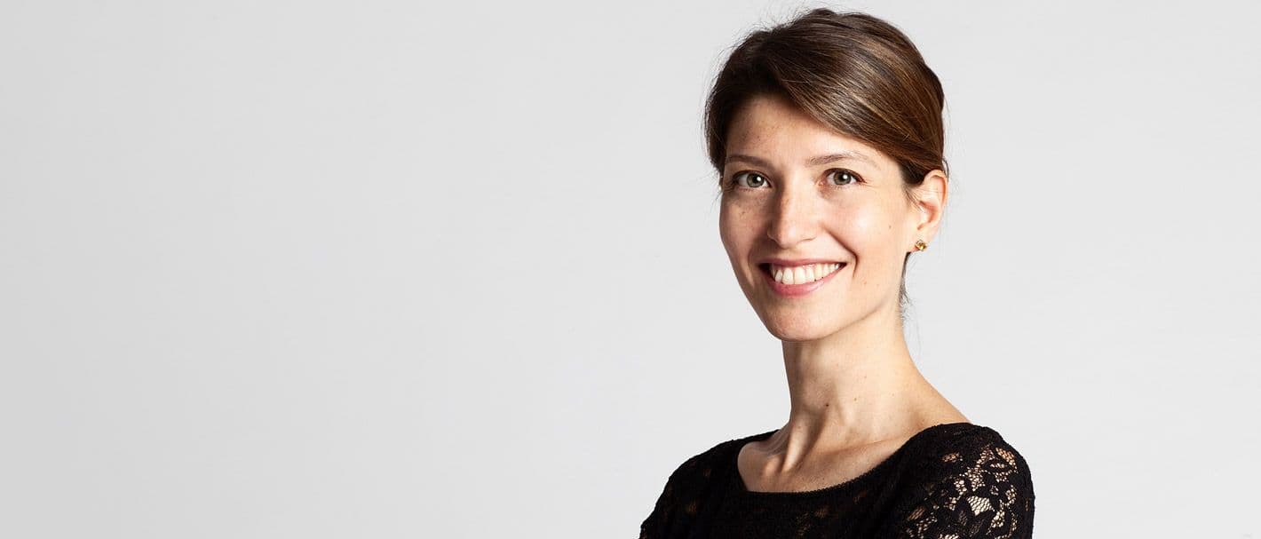Portrait Giulia Giupponi