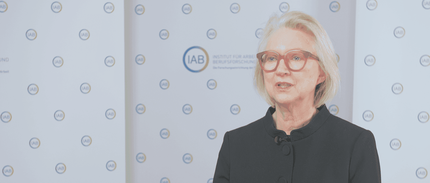 Prof. Monika Schnitzer im Interview