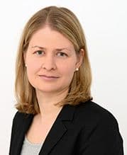 Foto von Dr. Katharina Grienberger