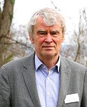 Prof. Dr. Hartmut Hirsch-Kreinsen von der Technischen Universität Dortmund.