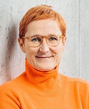 Dr. Yvonne Kaiser leitet die Abteilung „Arbeitsmarktpolitik“ im Bundesministerium für Arbeit und Soziales.