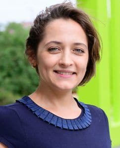 Dr. Yuliya Kosyakova