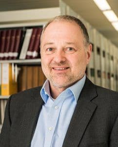 Dr. Peter Kupka