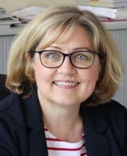 Heike Bannach