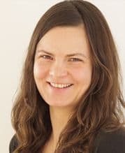 Sarah Bernhard