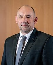 Detlef Scheele