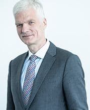 Portrait von Andreas Schleicher