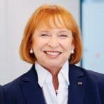 Ingrid Hofmann, Gründerin und Alleingesellschafterin der IK Hofmann GmbH.