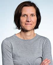 Dr. Julia Lang ist wissenschaftliche Mitarbeiterin am IAB.