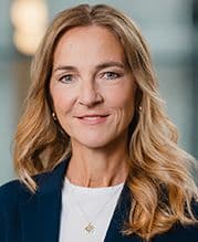 Elena Zavlaris ist Geschäftsführerin des Jobcenters Berlin Tempelhof-Schöneberg.