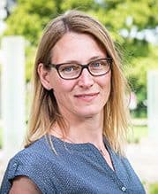 Silke Anger