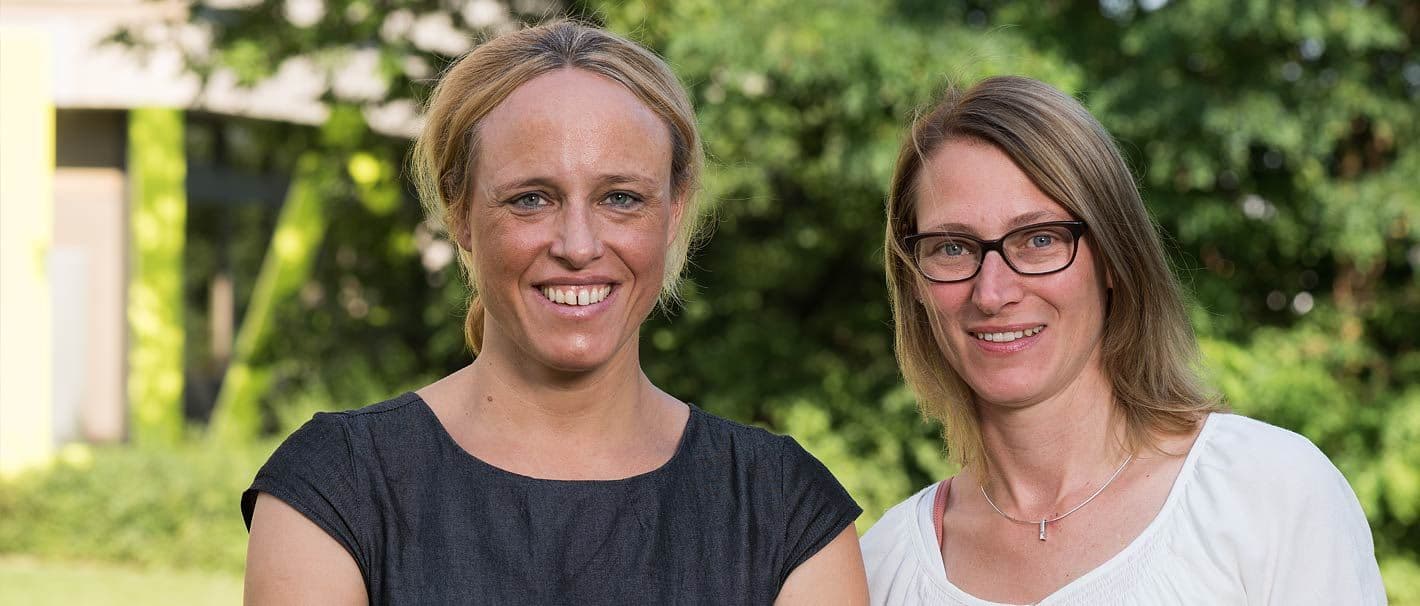 Beitragsbild zum Artikel "Jobsharing unter Führungskräften: Kann das gutgehen? Ein Erfahrungsbericht aus dem IAB"