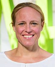 Porträtfoto der IAB-Forscherin Dr. Ute Leber.