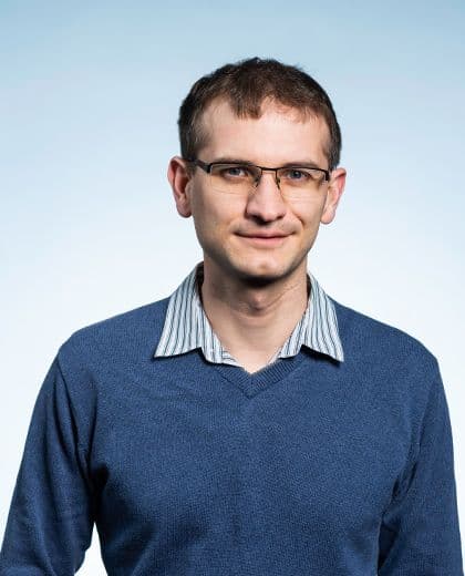Sebastian Huelle