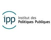 Logo des "Institut des Politiques Publique (IPP)"