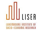 Logo des "Luxembourg Institute of Socio-Economic Research (LISER)"