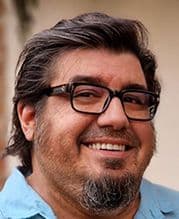 Ricardo Martinez Moya