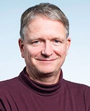 Martin Schludi