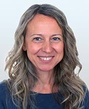 Christine Weidmann